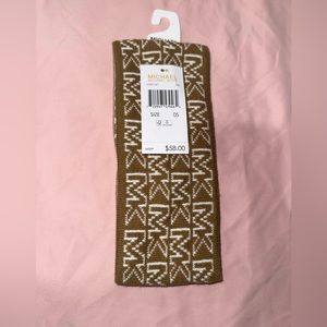 MICHAEL KORS HEADBAND